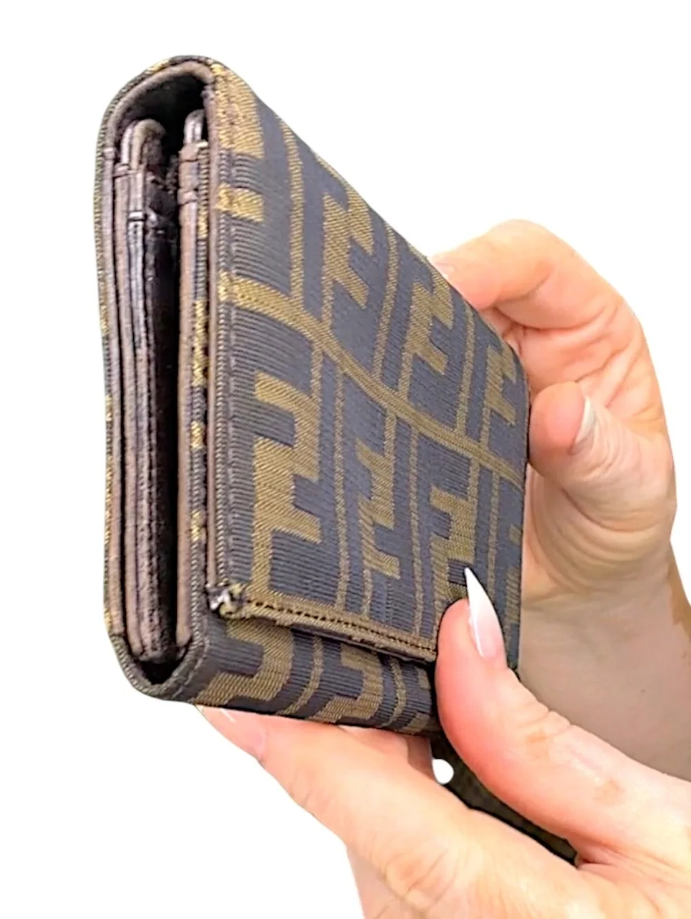 Fendi classic vintage
